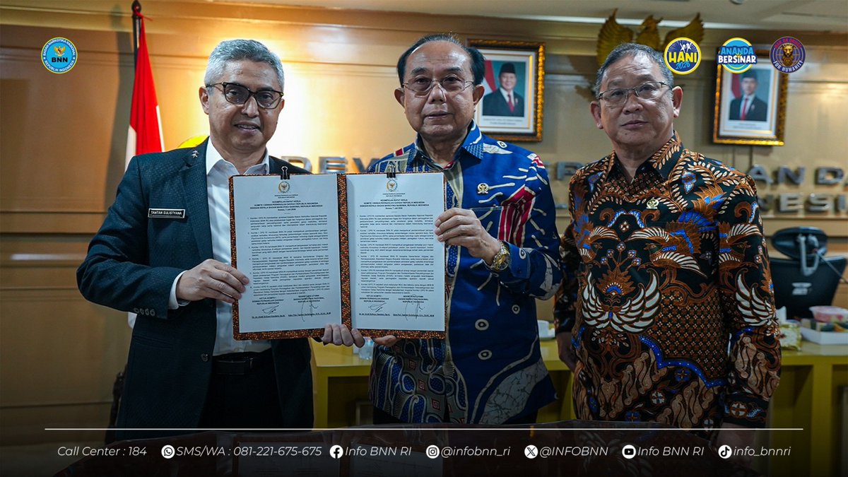 BNN RI tweet media