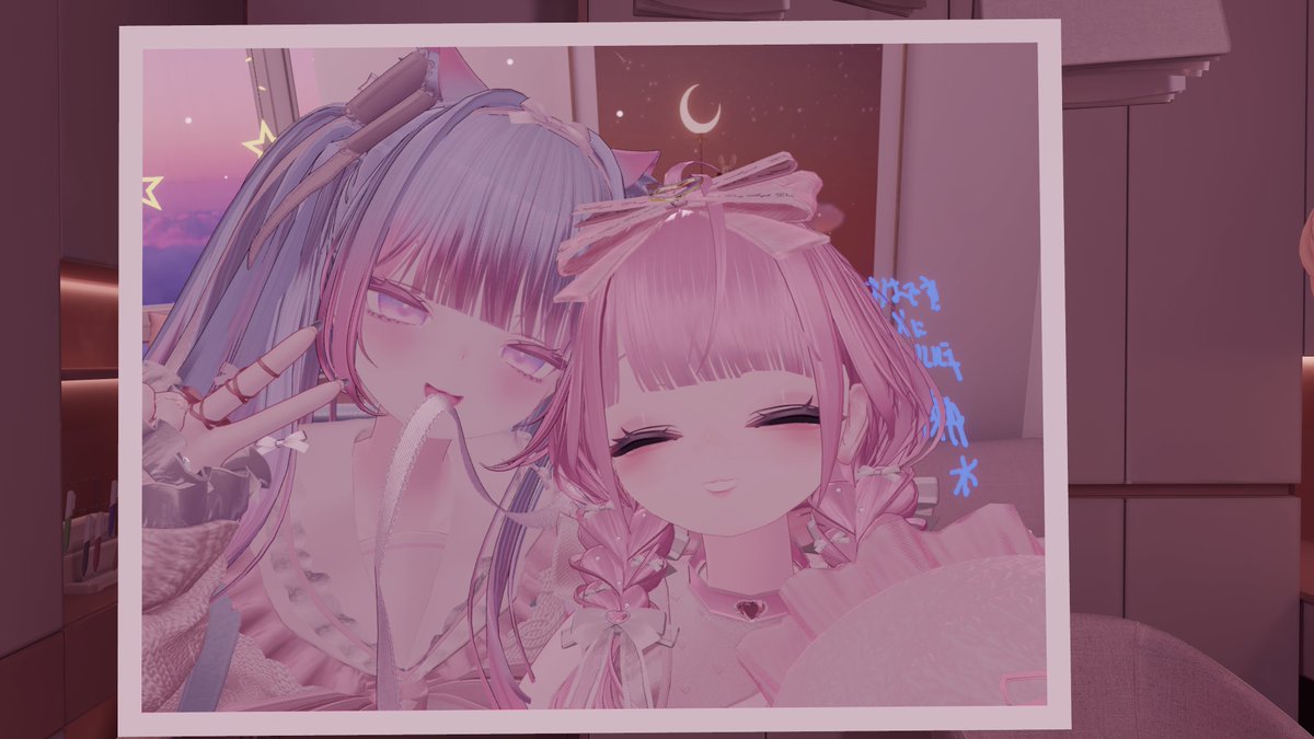 oOYuuhiOo's tweet photo. それぞれとのツーショット📸
みんなテラかわ💕 https://t.co/h7xlYnLAr1