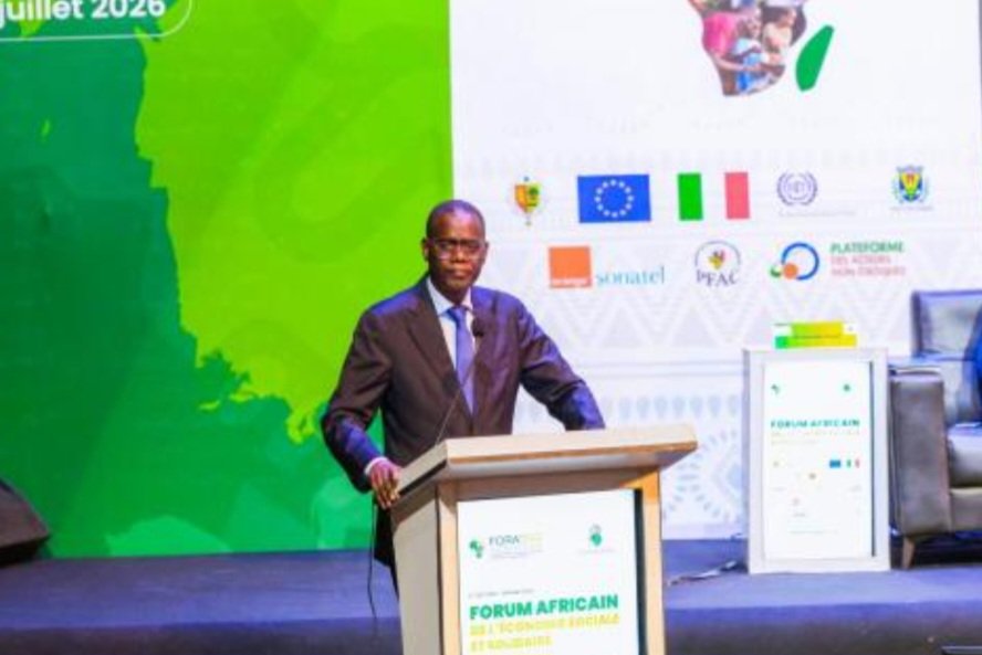 JPhilippebrun's tweet photo. [#Ess - 🌍] @PrimatureSN : #ForaEss | Le Premier Ministre 🇸🇳 AAA.#Lô appelle l'#Afrique à parler d'une seule voix sur l'#Ess ➡️ https://t.co/gDb0gsvtTe cc @dr_aliounedione @ICA_AFRICA1 @simcim @tduverger ⤵️ https://t.co/6ujERv86yM