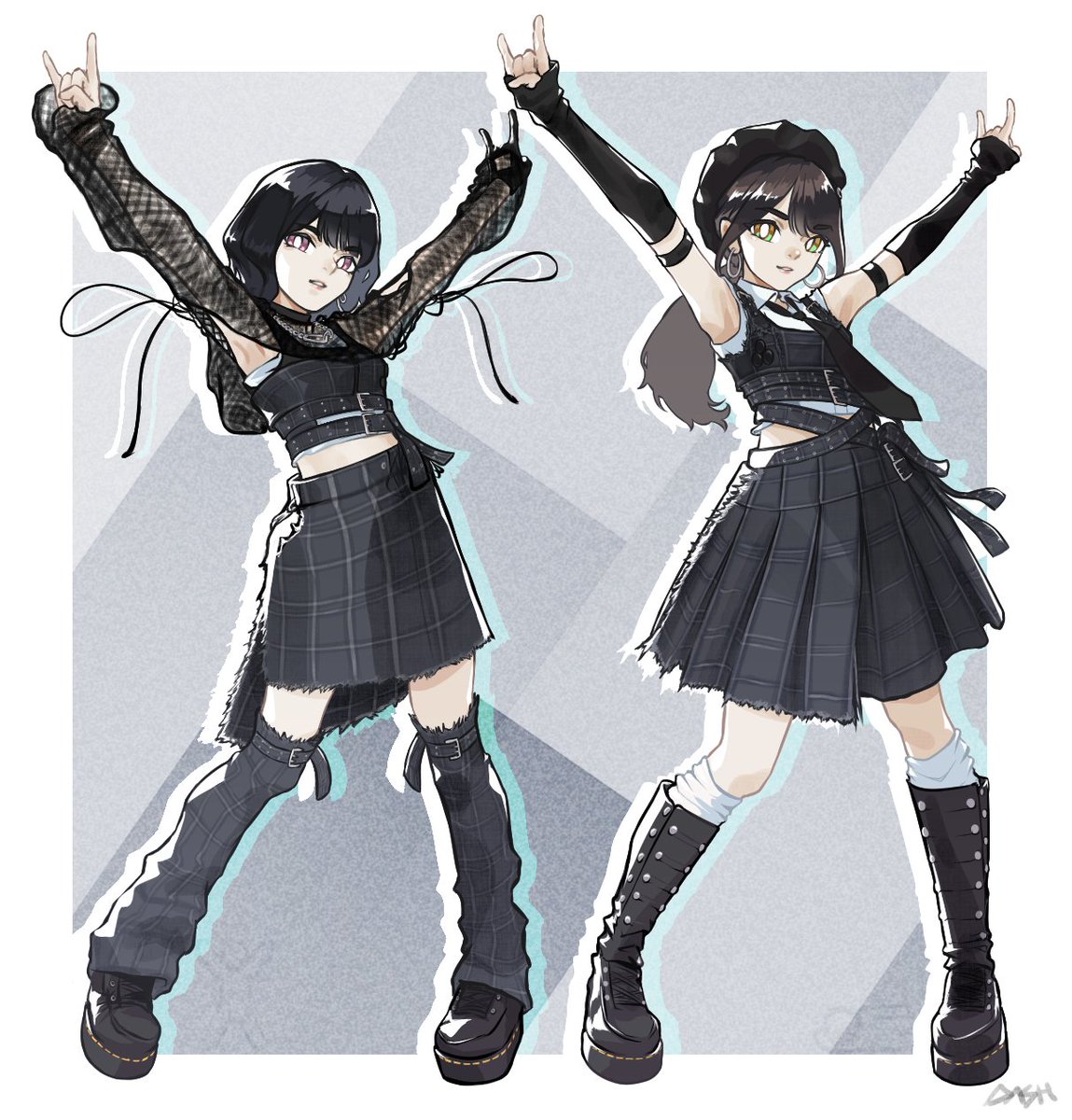 きなこ (@55_kinaco) / Posts / X