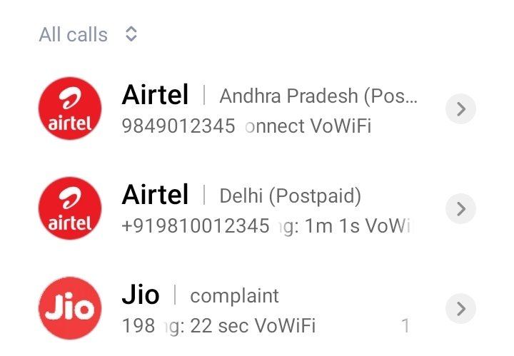 SANDEEP_REDDY45's tweet photo. @TRAI Facing worst customer service from @airtelindia @Airtel_Presence. My Telangana prepaid number locked with PUK. Standard helpline 198 is not working, and the automated AI chat portal gave a wrong PUK code without verifying details, exhausting my attempts. Now stucked https://t.co/6iZPbCQ6oF