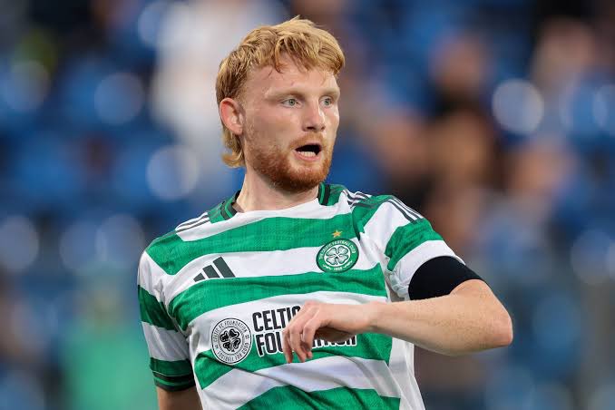 cfcnewsroom's tweet photo. Liam Scales is expected to miss Celtic's opening two Premiership fixtures after carrying over a suspension into the new season.

The Irish defender picked up his 12th booking of the league campaign after being cautioned for a late challenge on Sam Nicholson during Celtic's dramatic win over Motherwell at Fir Park. The yellow card came just minutes before Kelechi Iheanacho converted a stoppage-time penalty to seal all three points.

Because the two-match suspension only comes into effect seven days after the booking is received, Scales remained eligible for Celtic's title-clinching final league match, which took place just three days later.

The suspension now carries into the new Premiership season, meaning Scales will sit out Celtic's home opener against Dundee as well as the trip to Kilmarnock.

With Auston Trusty back from international duty and no new centre-back arrivals expected before the campaign begins, Martin O'Neill has several options. Cameron Carter-Vickers looks set to make his long-awaited return to the starting XI and could partner Trusty, while Maik Nawrocki and Dane Murray are also in contention after featuring together in Celtic's opening pre-season friendly against Shelbourne. Both defenders will be eager to stake their claim for regular first-team football this season.
