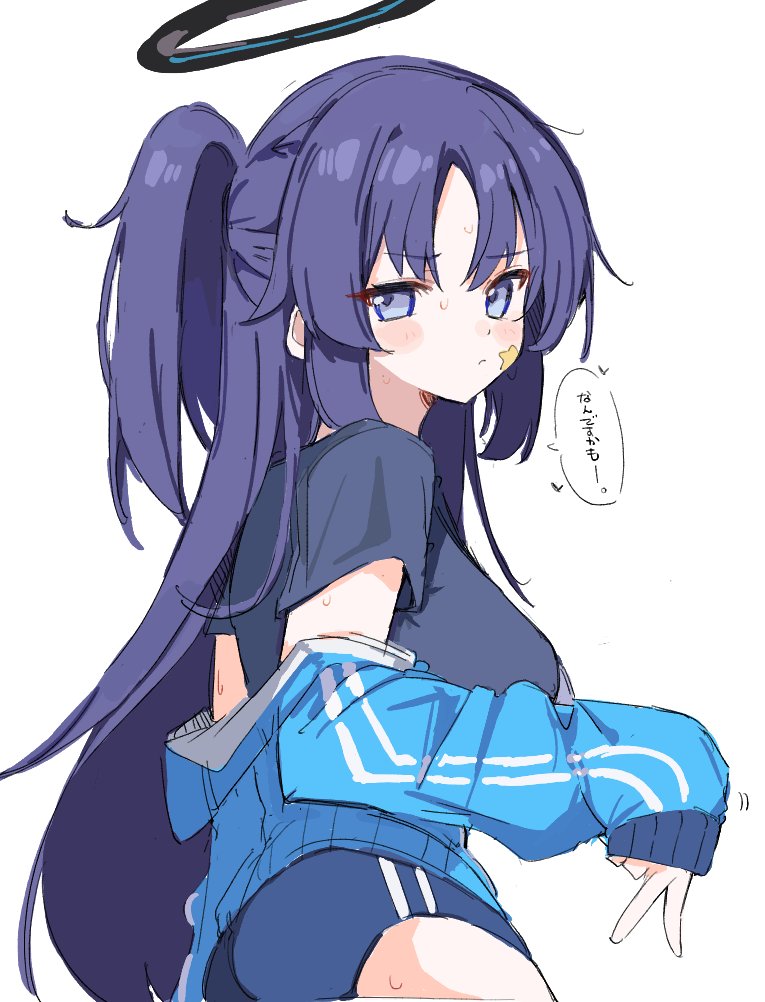 put_buri's tweet photo. ユウカ https://t.co/D4bswjKZHx