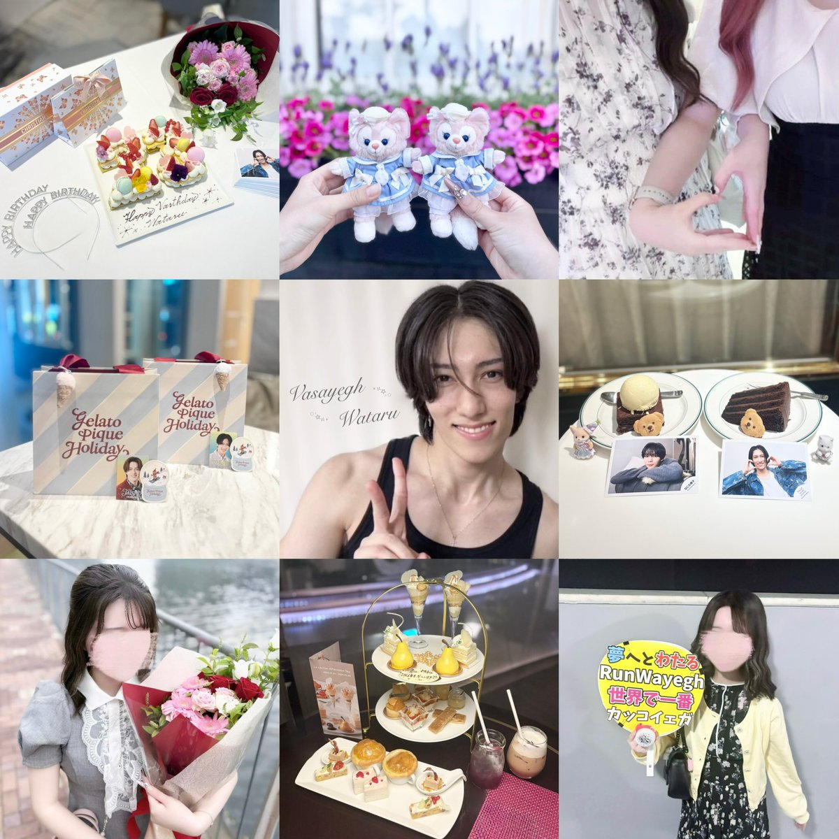 yegh___'s tweet photo. ヴァサイェガ渉くん➰💘
#Howzit #Howzit担と繋がりたい #Jr担と繋がりたい #ジュニア担と繋がりたい #ジャニオタさんと繋がりたい https://t.co/O9lAzdcfGr