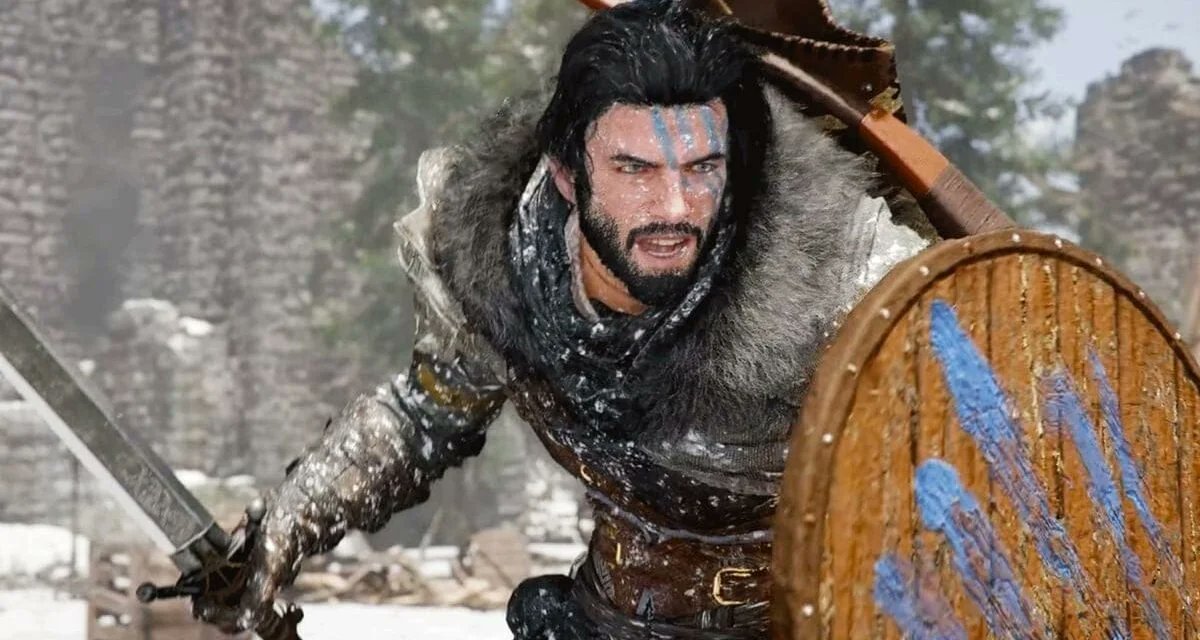 JVCom's tweet photo. - Après une semaine de silence, PlayStation retrouve la parole
- Palword fait 40 millions de joueurs juste avant sa 1.0
- La version Switch 2 de Crimson Desert avance
- Le test d’Assassin’s Creed Black Flag Resynced

Vous réagissez dans la Hotline du jour ! 
👉 https://t.co/Dmbh2dNjoQ