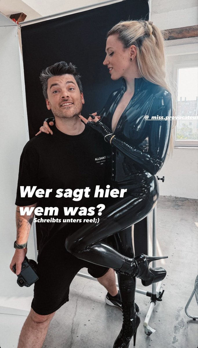 _provocateur__'s tweet photo. My Calendar 2027 with Felix Rachor is in Shop for pre-Sale now. be fast and get you timeless Calendar now. 
PS: see me with fask mask in 2 Months of the Calendar -  this is MY FIRST AND ONLY TIME ;)

https://t.co/S4S8xVoeya https://t.co/dJb4LH1Qp6