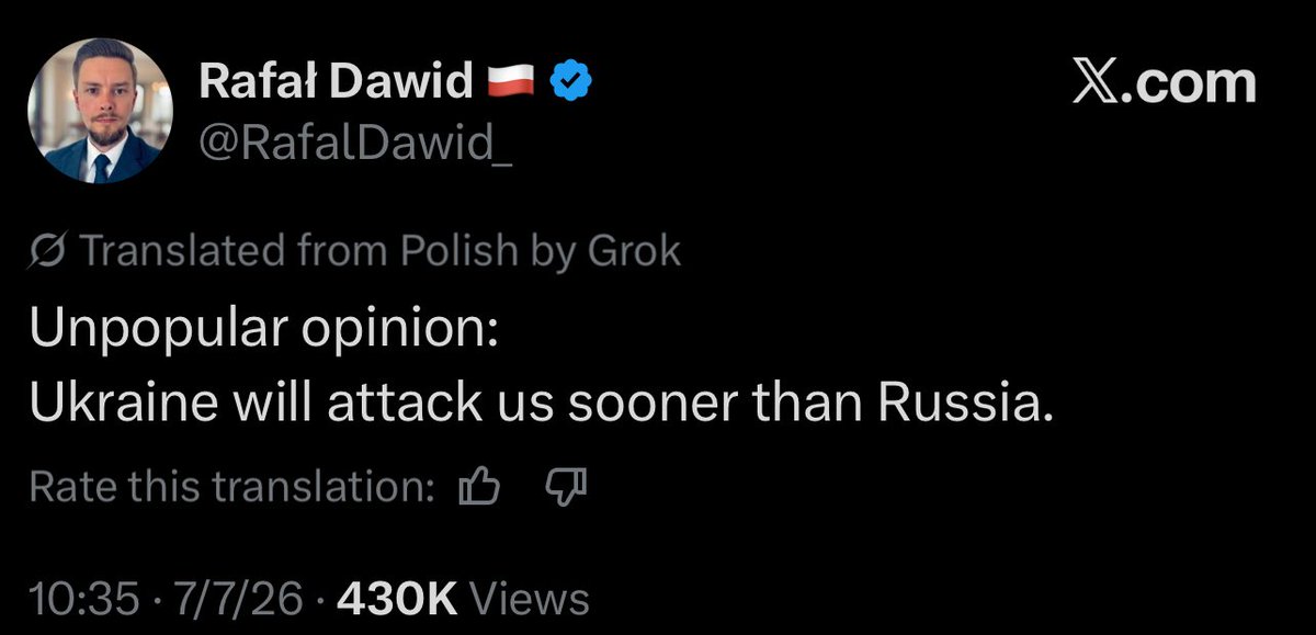 Adrian P 🇷🇴🇺🇦🇪🇺 tweet media