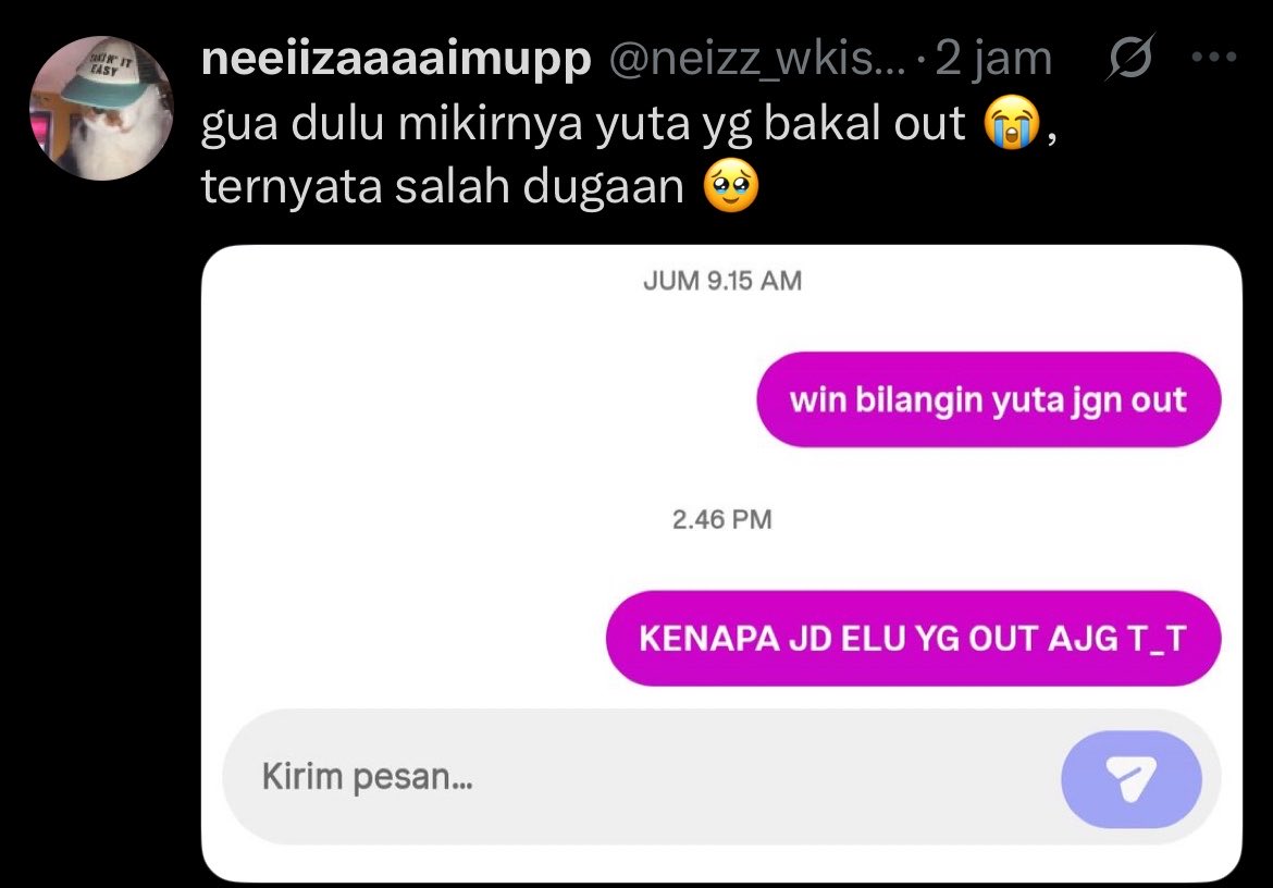 ON || NCT MENFESS tweet media