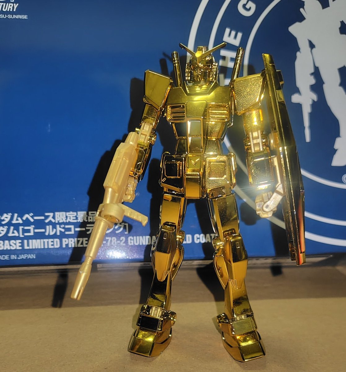♥くるち様♥ 今日はナナハチの日だから いろんなガンダムさん。