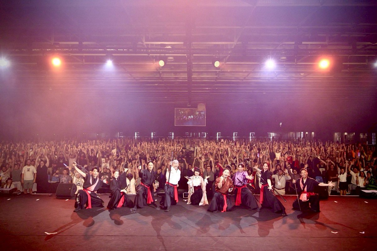 miccabose's tweet photo. 今年のJapan Expo出演は盛り沢山です！
・ソロライブ
・Starryskyとのコラボ
・アニソンフェスタのゲスト
・KAMUIとのコラボ
・初の試みFantastique Mika Band

お陰様で頭の中がパンパン。笑
1日ごとに楽しみます🥳

🌹Mika's All Schedule🌹
●Thu.
10:30-11:00  TSUBAME - Solo🎙️
11:15-12:15　Oshi para - meet&greet
15:45-16:30  ICHIGO - 2songs🎙️ with Starrysky 
17:00-18:00  SUMIRE - signing session

●Fri.
11:15-12:00  ICHIGO - collaborate🎙️🎹 with KAMUI
19:00-22:30  TAKE - Opening guest🎙️

●Sat.
14:30-15:00  TSUBAME - Solo🎙️
15:15-16:15  Oshi para - meet&creet
17:00-18:00  SUMIRE - singing session

●Sun.
10:45-11:30  ICHIGO - Fantastique Mika Band🎙️🎸🥁
15:15-16:15  SUMIRE - singing session

#mikakobayashi 
#japanexpo_fr