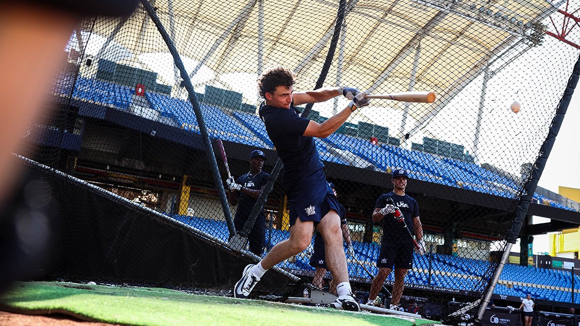 USA Baseball CNT tweet media