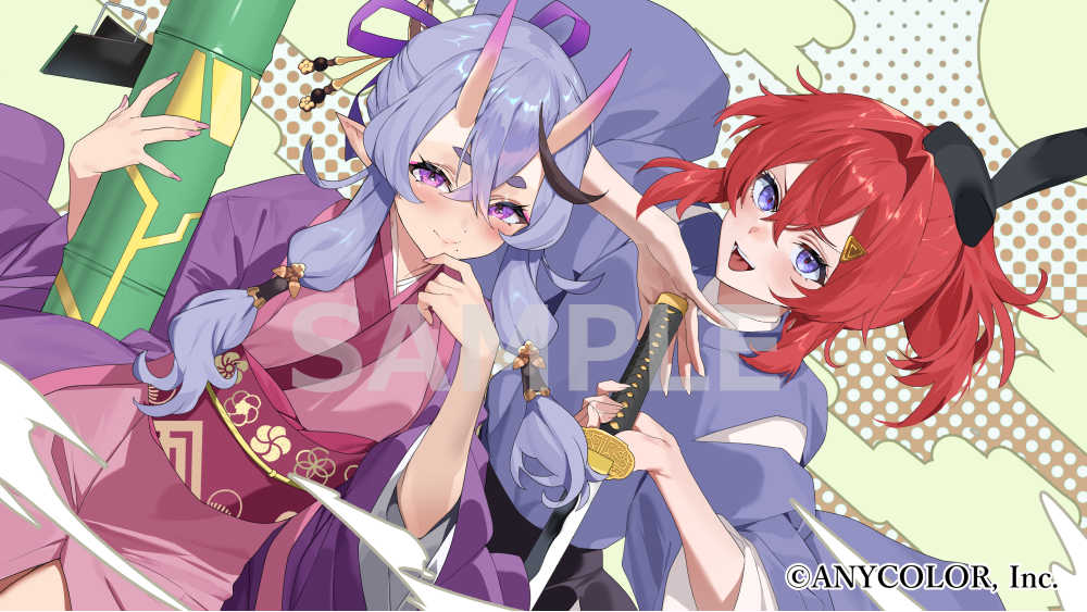 Rush11@にじそうさく11 西1 あ-67 (@Rush11FULLBLITZ) / Posts / X