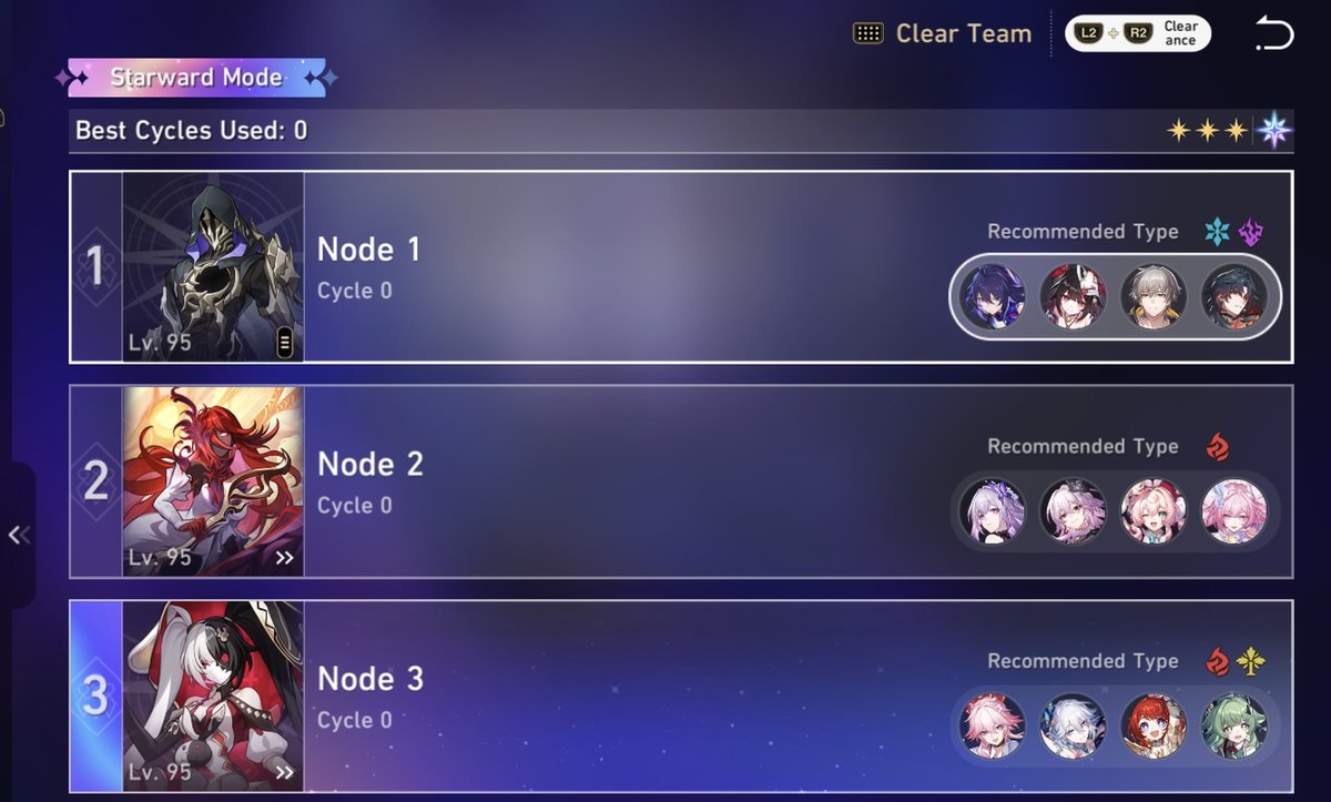 Noobreon's tweet photo. The amount of times Flame Reaver lived with 1% 🙃 anyways triple 0 cycle yay https://t.co/Ydp2l96igG