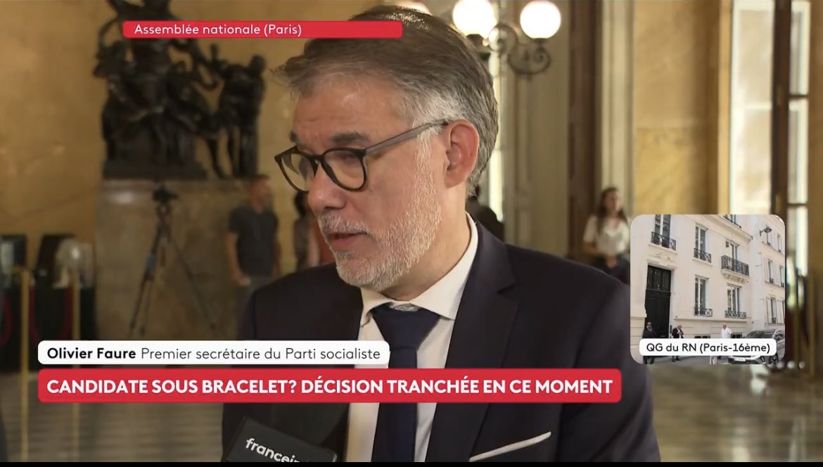 Destination Télé tweet media