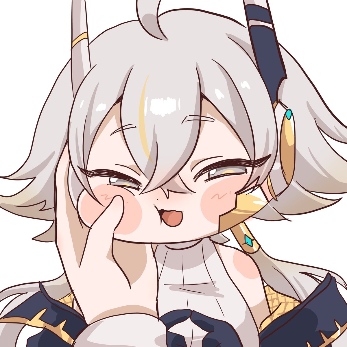 kinyu619's tweet photo. もちほっぺリニュア https://t.co/0zOKgCZW0f