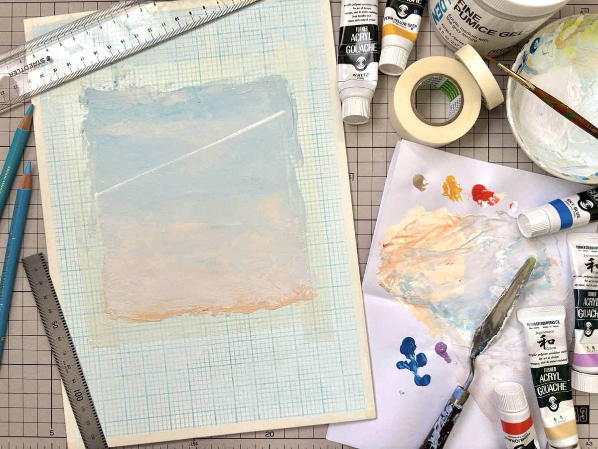 alsephina_mx's tweet photo. The Making of ‘BORDERLINE’ Fanart
#MONSTAXfanart https://t.co/pUhawkdjzW