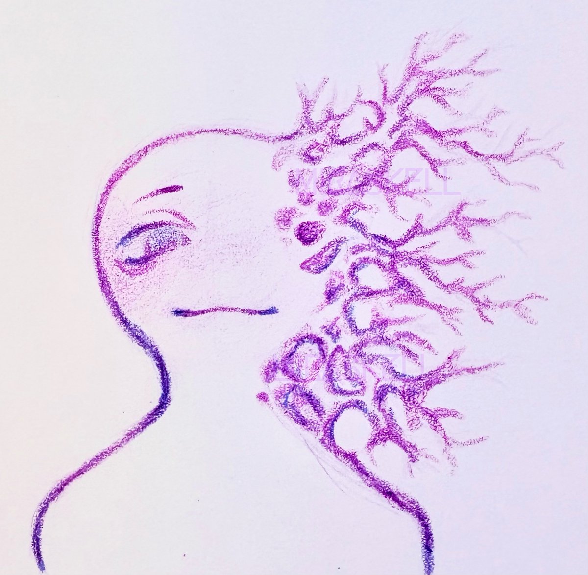 miraskell's tweet photo. Mycelium
#stickoc #stickman #stickfigure https://t.co/mJMxFR7Ogu