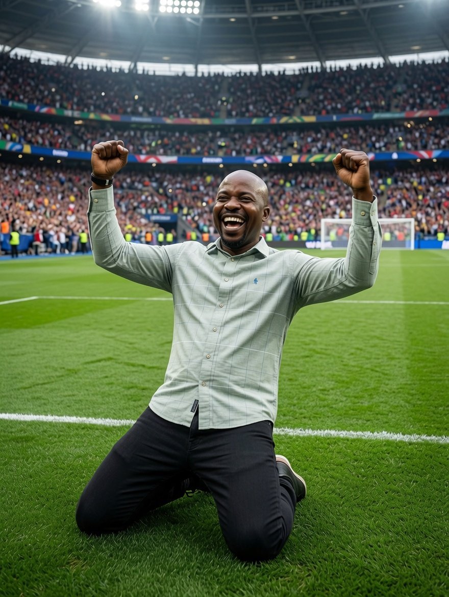 Plancks's tweet photo. E don enter for me o!!!!! I pray make e enter for you, too o!!! The feeling of victory is very good. I love this feeling https://t.co/xa03O7Wkgn