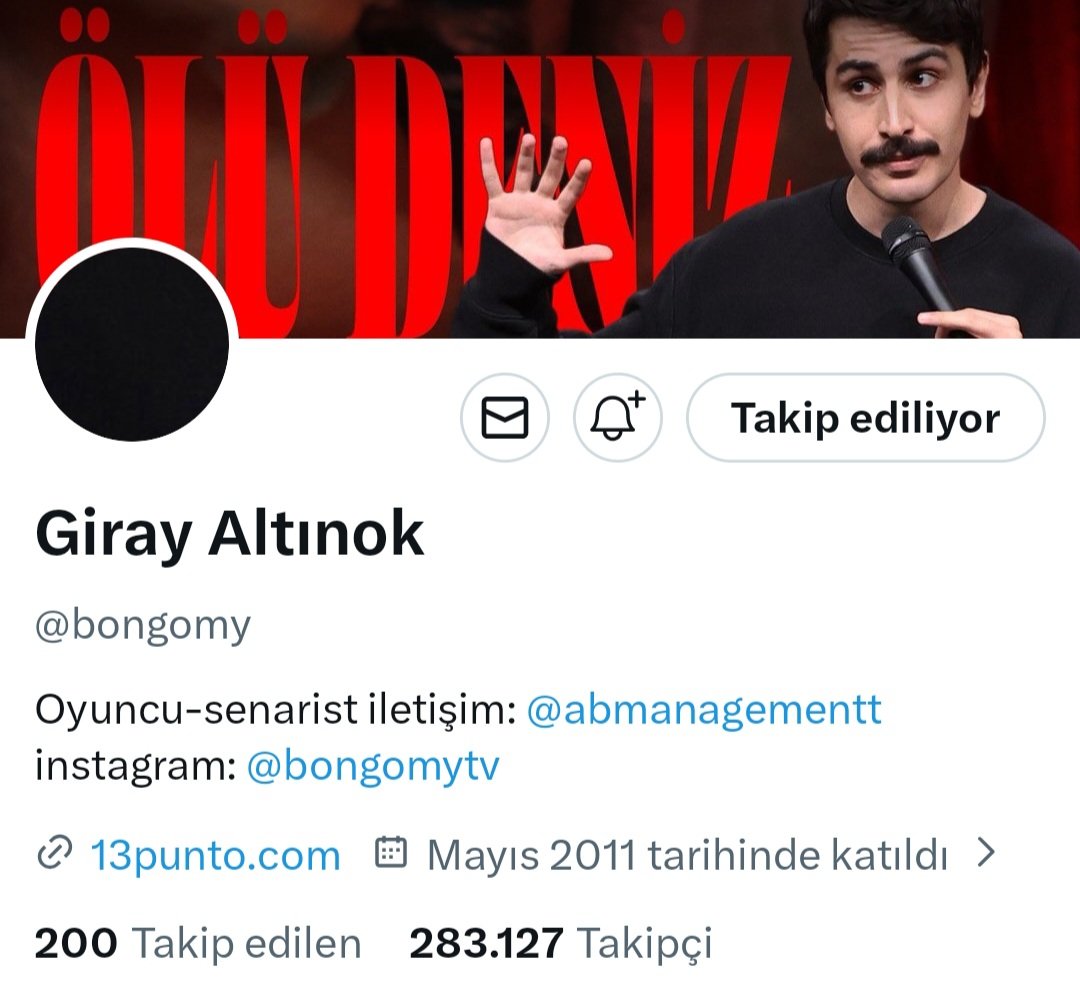 emresirinyeni's tweet photo. Duruş 👇👇👇
@bongomy 👏👏 https://t.co/dvnvfJUXk2