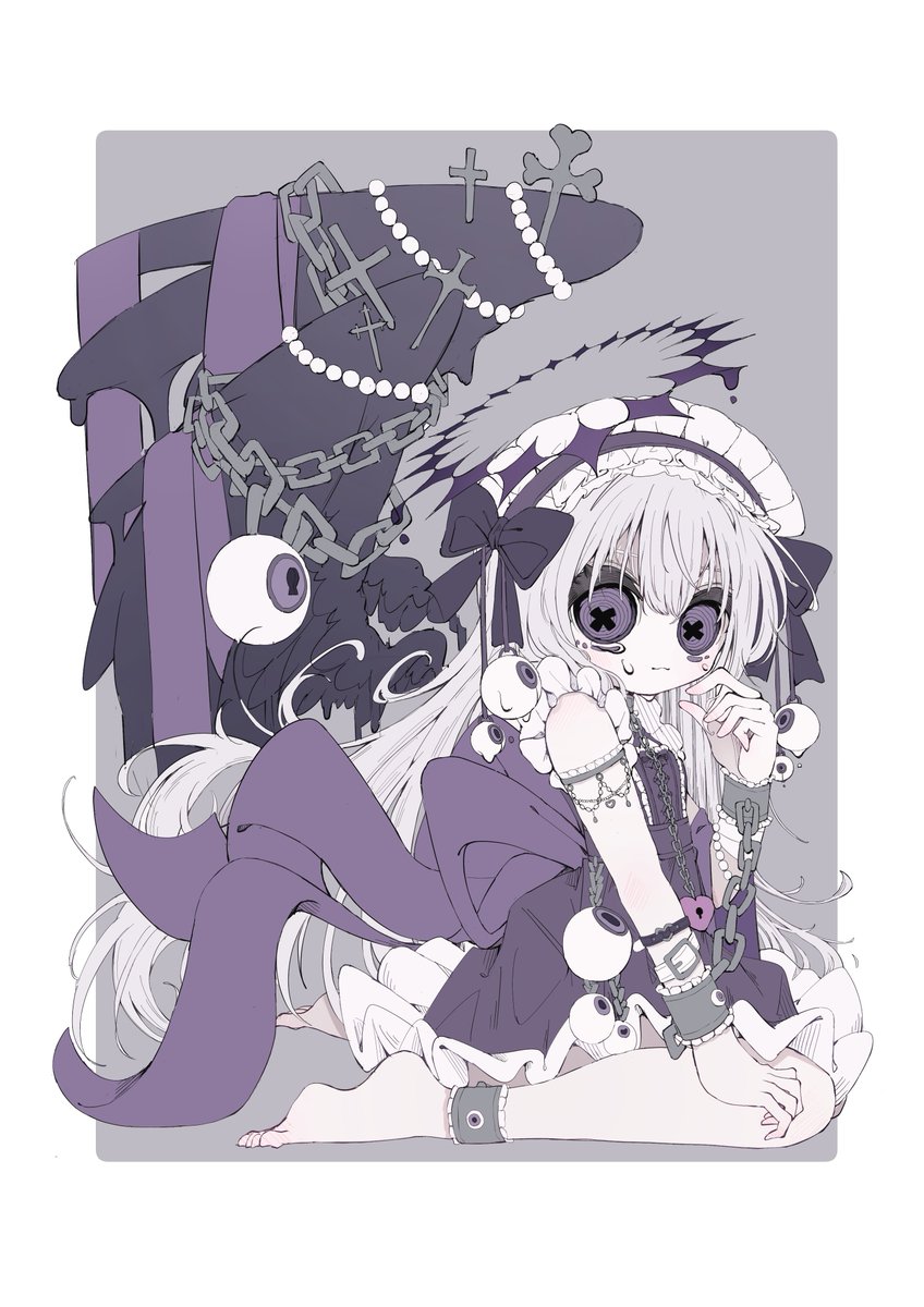 nanashifon's tweet photo. 非効率的な描き方しかできないけど、
それが苦しくも楽しい
#イラスト https://t.co/sTLLyRlURB