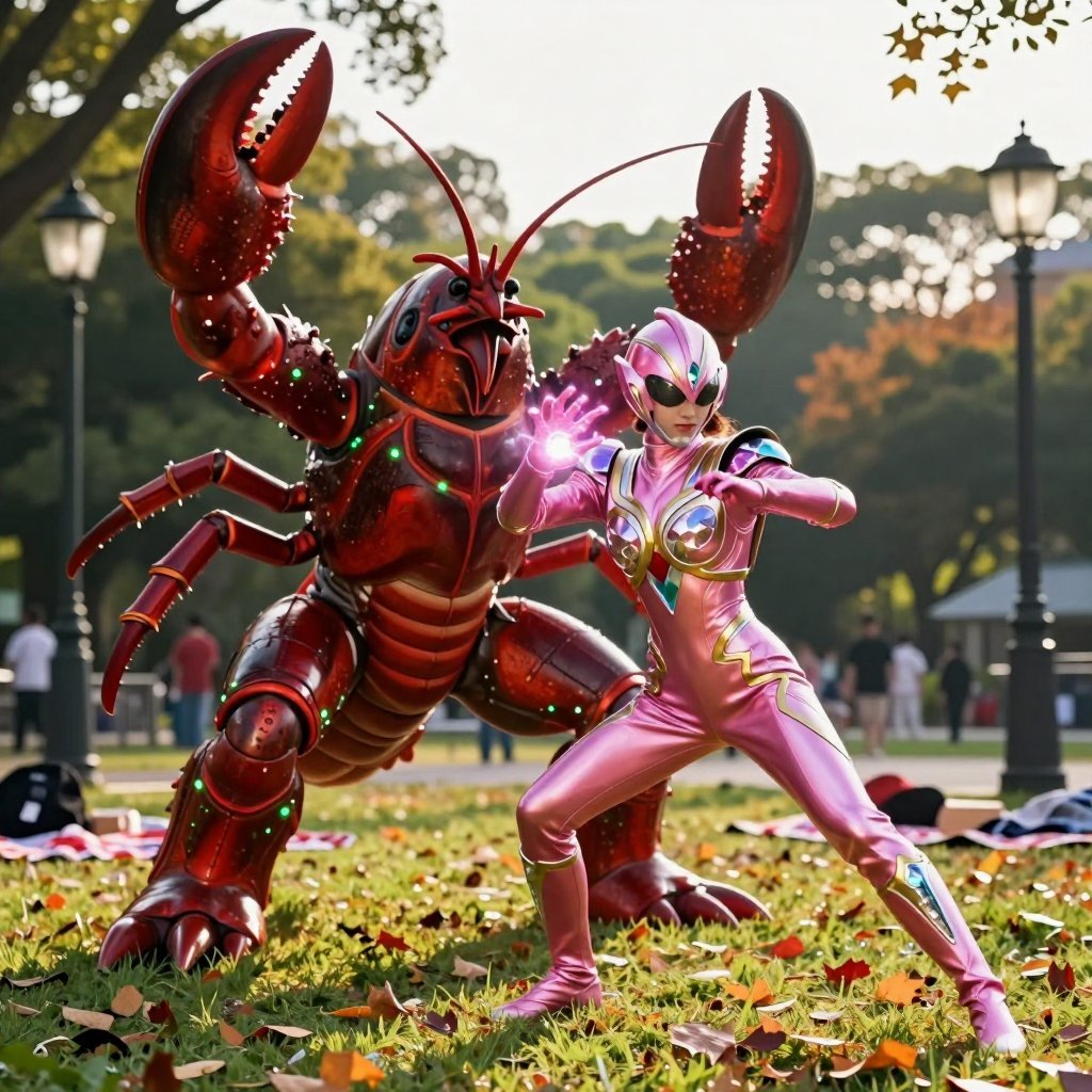 maize_weevil's tweet photo. Krea2を試してみた
ローカル環境の生成AIでは今のところ最高かも

1枚目 : Krea2
2枚目 : Grok
3枚目 : ZImage
#AIart️️️️️️️️️️️️️️️️️️️️️️️️️️️️️️️️️️️️️️️️️️️️️️️️️️️ https://t.co/JLhEIf0kTu