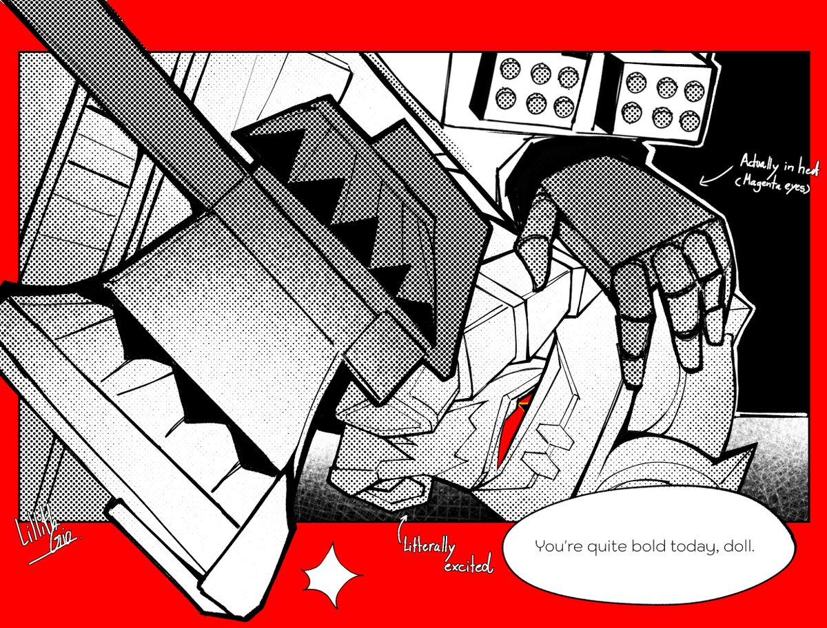 Genovase's tweet photo. Don’t you want to pin him to the ground?
#MetalCardbot #메탈카드봇 #Tyrantnard https://t.co/Bxm7BG0pnd