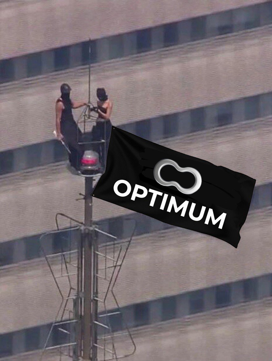 ishuverse0's tweet photo. Gmum

Let's present @get_optimum in every style 

Wen you?

@blockchainjeff @TheBl0ckBoy https://t.co/MyocdW7AIK