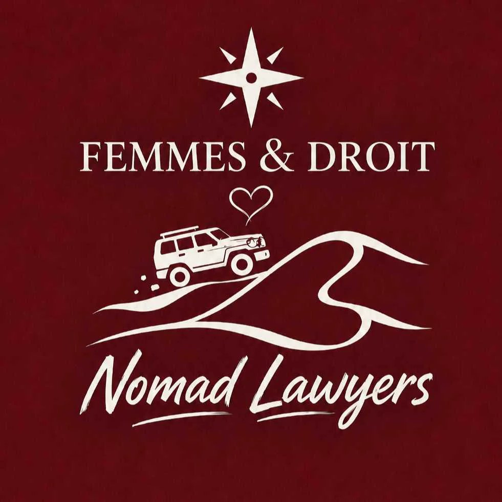 eurojuris's tweet photo. Our member Kaoutar Ben Moussa Cherraoui is taking part in the 2026 #RosesDesSables Rally with the Femmes et Droit team 🚗

🔗Learn more and support this wonderful initiative:
https://t.co/eiFD5KRlH2

#Eurojuris #womeninlaw https://t.co/7K2sNQFIwN