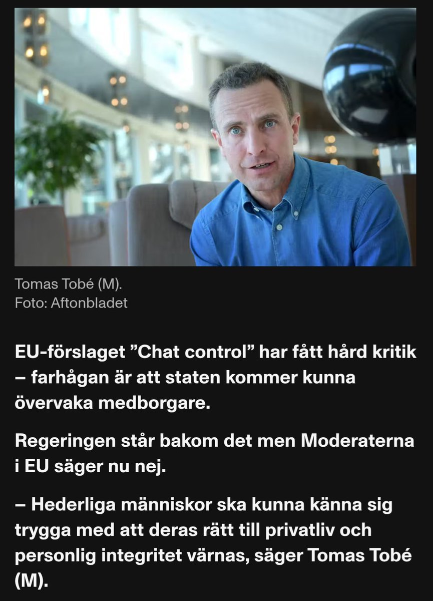 laptop_allah's tweet photo. @OlaTelby kampanjande dessutom mot det, vad hände @tomastobe ? https://t.co/OZzbgdScFh