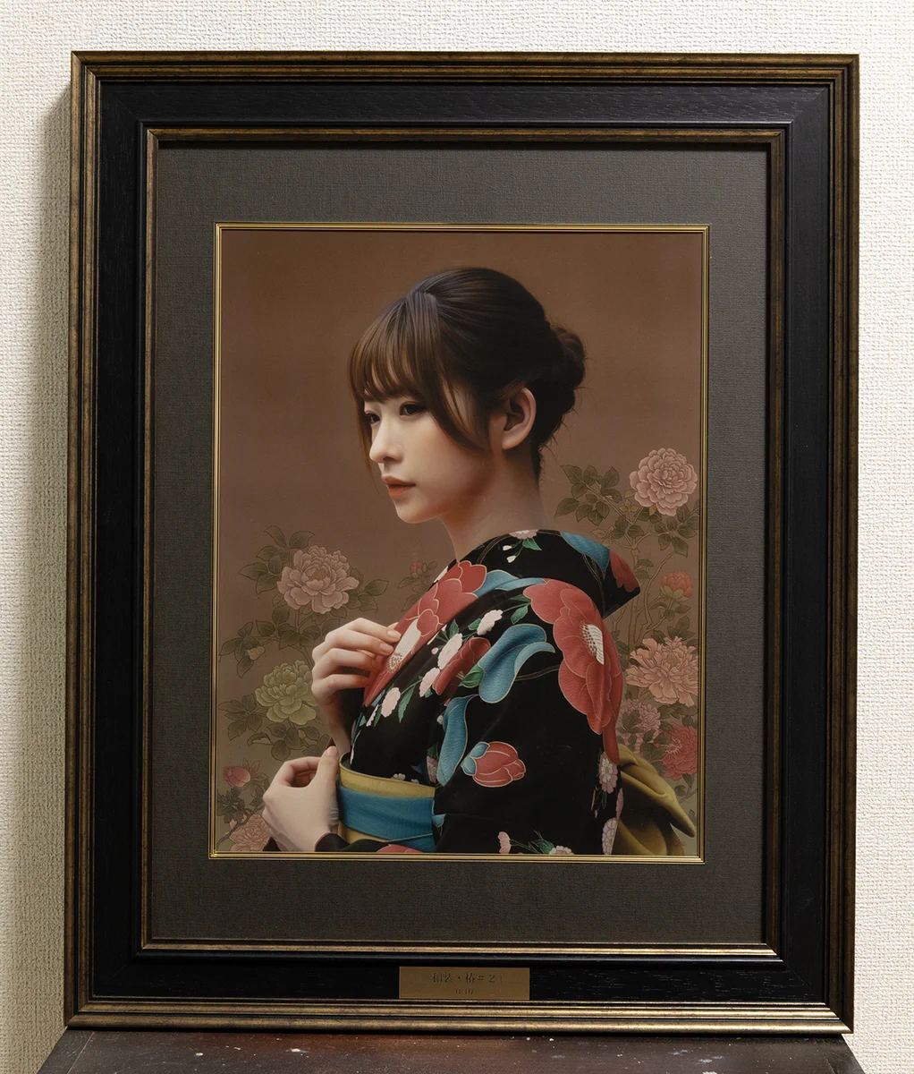 岡靖知（画家） (@yasutomooka) / X
