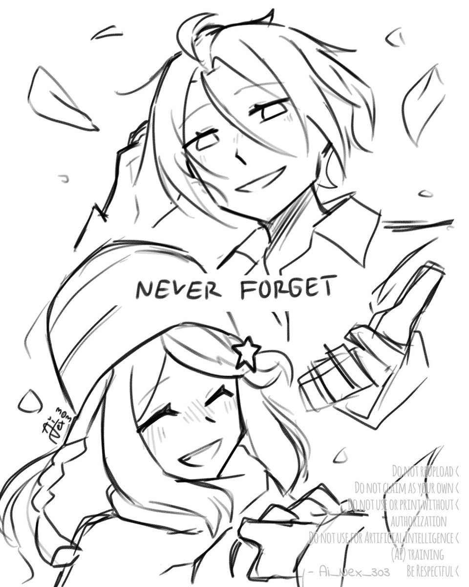 Ai_Nex_303's tweet photo. “Never forget”

AAAOOGHGUGHUUHHGGGGHH JULIANA MY LOVE

#rezero #リゼロ
#ユリウス・ユークリウス誕生祭2026
#ユリウス・ユークリウス生誕祭2026 https://t.co/oT1igA8RPT