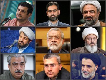 Zahra_Ranjbar72's tweet photo. عملا #جنگ شروع شد

حرومتون باشه هر قطره خونی که از تن سرباز و نیروی پدافند مردم بی گناه به زمین میریزه
حرومتون باشه هر دونه خاکی که برای آرمانهای پوچ شما به باروت بسته میشه
حرومتون باشه هر نفسی که می‌کشید و نفس این مردم زیر بار جنگ و ترس و فشار اقتصادی تنگ میشه. https://t.co/hZA8UidGEn