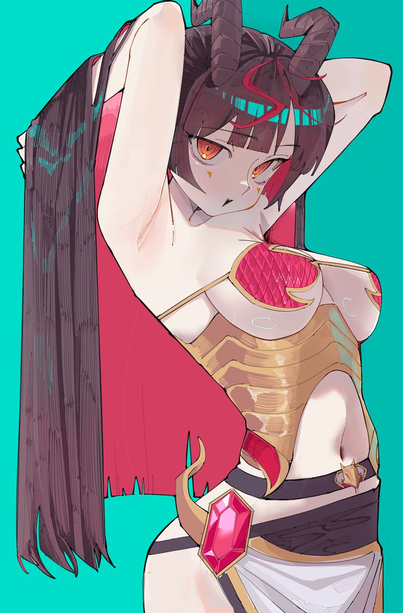 Galu_rei's tweet photo. https://t.co/XM1U3vxWIG