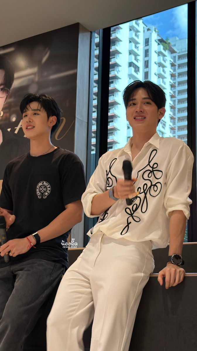 น้องจี๊ด ♥︎‧₊˚ tweet media