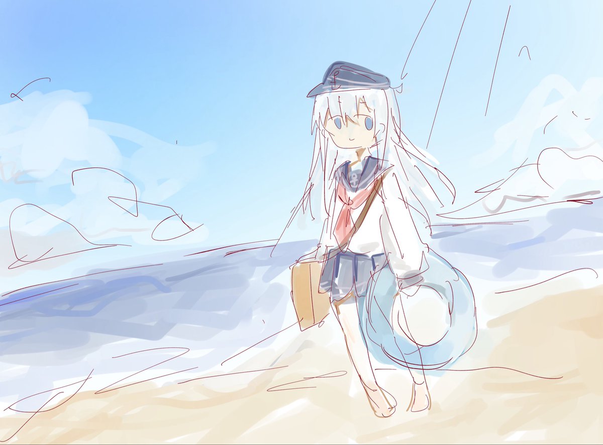 re_nekozame's tweet photo. はい…
同じ人のその時の本気です…🫠 https://t.co/OzmaGs3Jdx