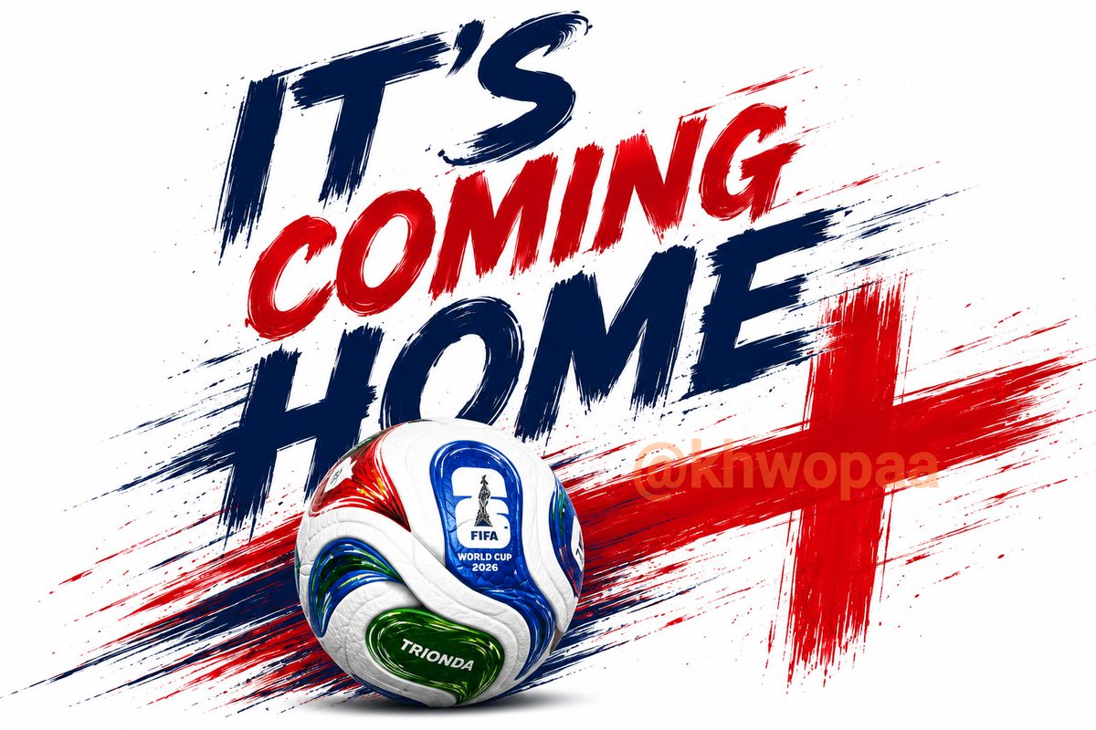 khwopaa's tweet photo. For England Supporters https://t.co/K5J8Q8Vn9E