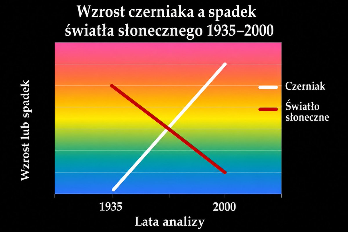 SebKilichowski's tweet photo. Im bardziej unikamy słońca tym częstość występowania raka skory ROŚNIE 

Ale to na pewno przypadek, prawda? 🤡

👉Zamów moją książkę Słońce bez filtra i przestań wierzyć w propagandę https://t.co/uTcBJWM4Qq