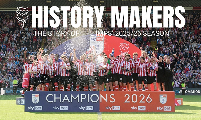 Imps Fan Updates tweet media