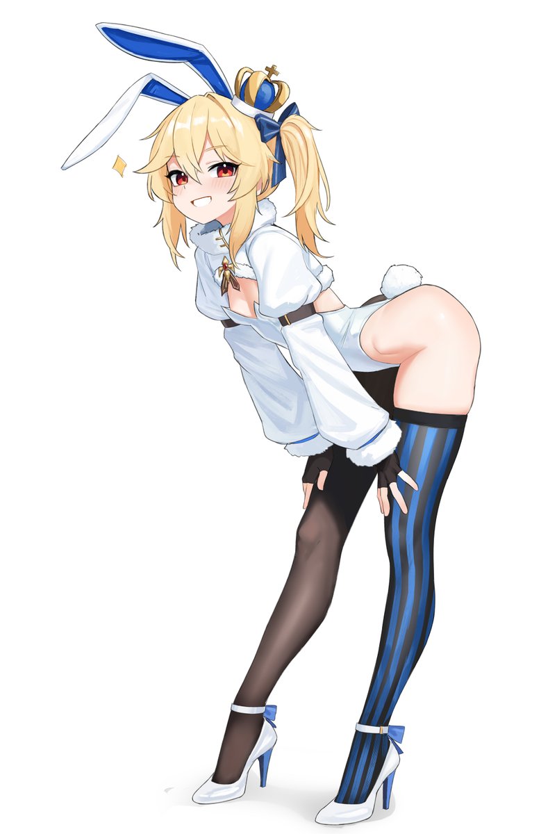 dusk_frontier's tweet photo. 🐰了你一下 https://t.co/9XzHc3i3Qa