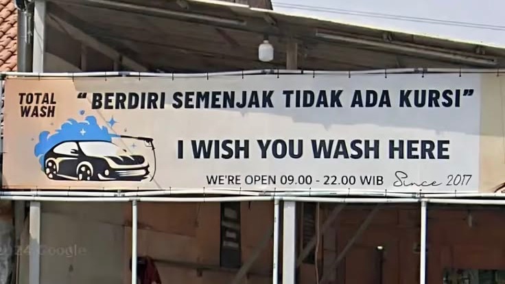 jawafess's tweet photo. s3 copywriting iki lur https://t.co/4yvui03QY7