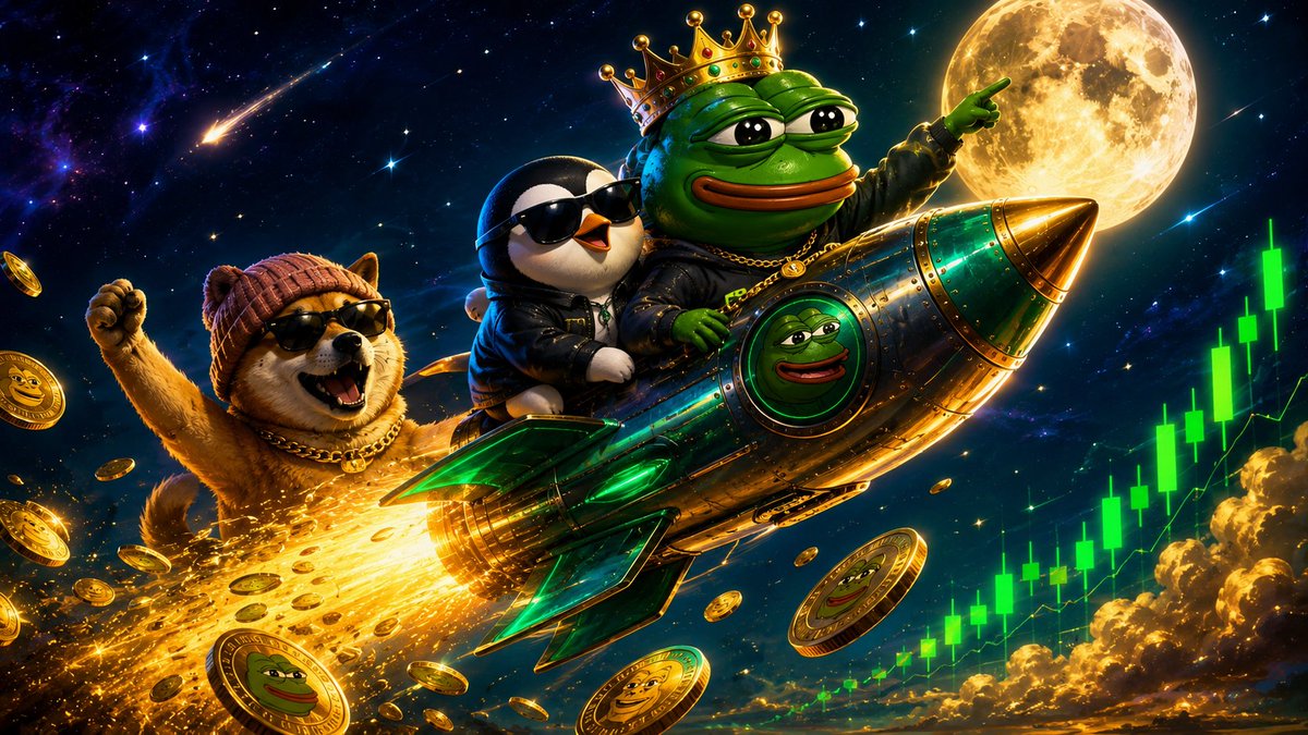 NPH_Coin's tweet photo. 🚨 Top 7 Pro Tips to Find Winning Meme Coins & Avoid Rugs (2026)

1️⃣ Liquidity: $15K–50K+
2️⃣ Pair Age: 30 min–72h
3️⃣ Locked/Burned LP ✅
4️⃣ Top 10 holders <25–30%
5️⃣ Mint & Freeze revoked
6️⃣ 24h Volume = 20–50%+ of MCAP
7️⃣ Active X + Telegram community

🛠 Always double-check:
• Rugcheck
• Bubblemaps
• Solscan

💡 Pro Tip:
Never ape because of FOMO.
Wait for confirmation.
Small positions > one big YOLO.

The biggest winners usually look boring before they go parabolic. 📈🚀

#Crypto #Memecoin #Solana #DEXScreener #Trading #PEPE #BONK #PENGU #WIF #CryptoTwitter