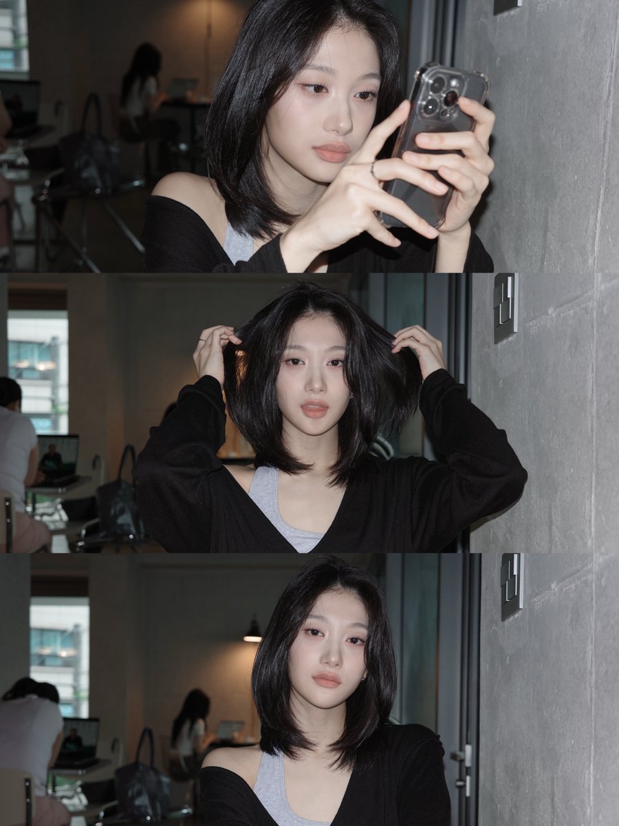fiq_D_flover's tweet photo. [🐼 im_theyeon] -Instagram Update-

ㅋ

#이서연 #YiSeoyeon #YSY https://t.co/zeS377dVzP