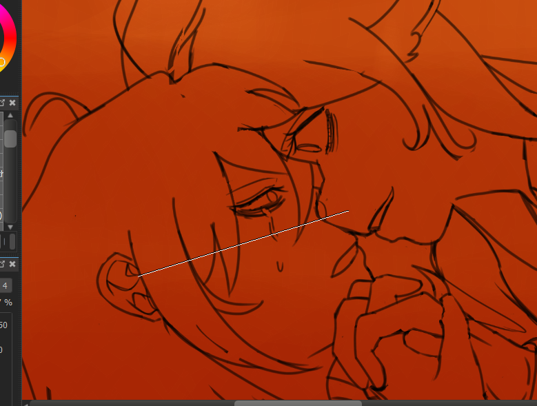 cotraz's tweet photo. 👀wip https://t.co/NOpBIJGV7R
