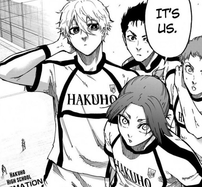 parfaitfangirl's tweet photo. "Nagi was forced to play soccer"

What was "forcing" him: https://t.co/opsZAx3nRE