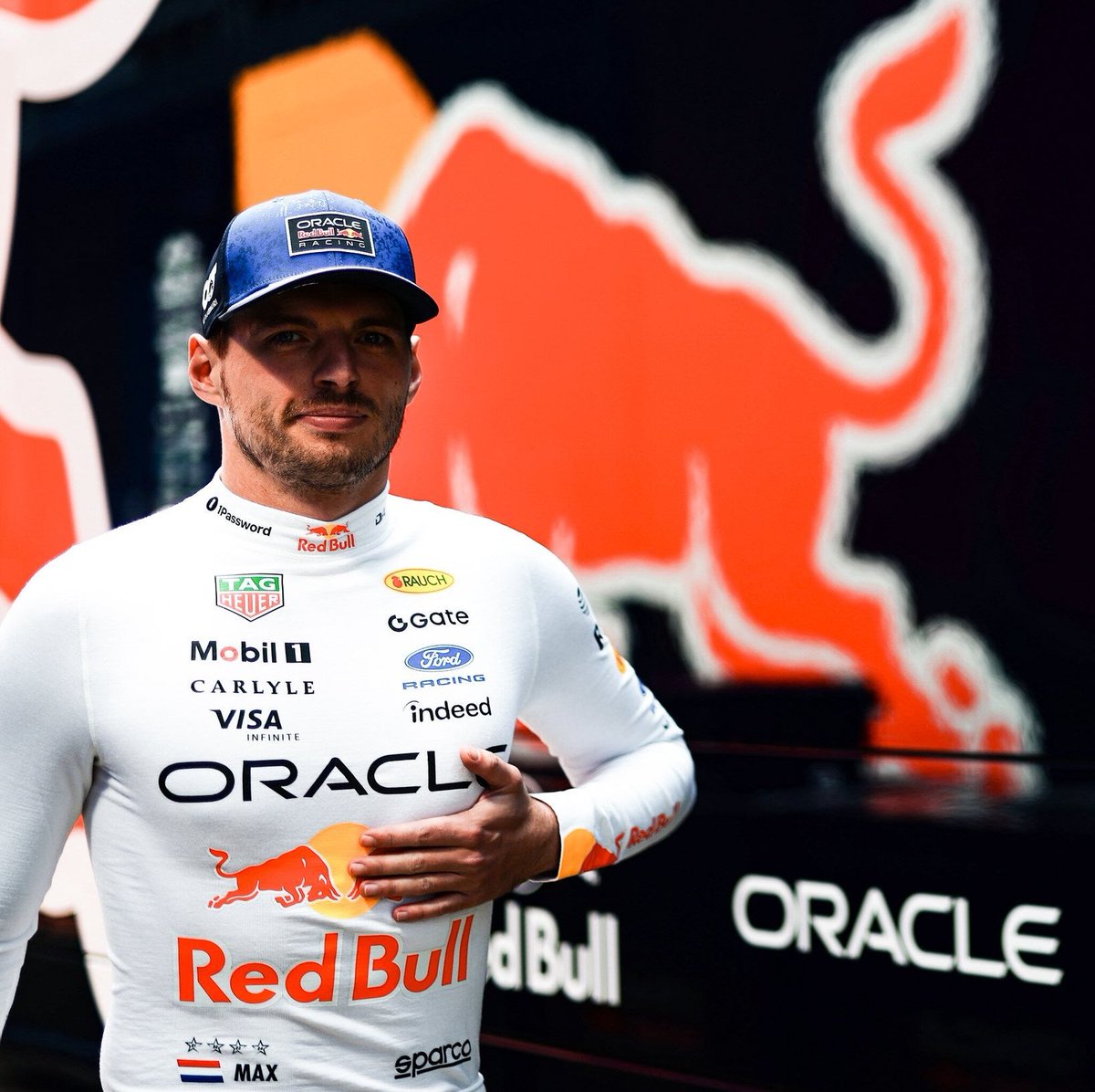 RBRHub's tweet photo. [RacingNews365] Sources within Red Bull circles have once again confirmed that the company management's primary goal is to keep its relationship with Verstappen ongoing.

According to sources, if Verstappen were to leave, Oscar Piastri is high on Red Bull's list of potential successors, though the team also has other candidates on its shortlist.

[https://t.co/shfjfTjBLe]