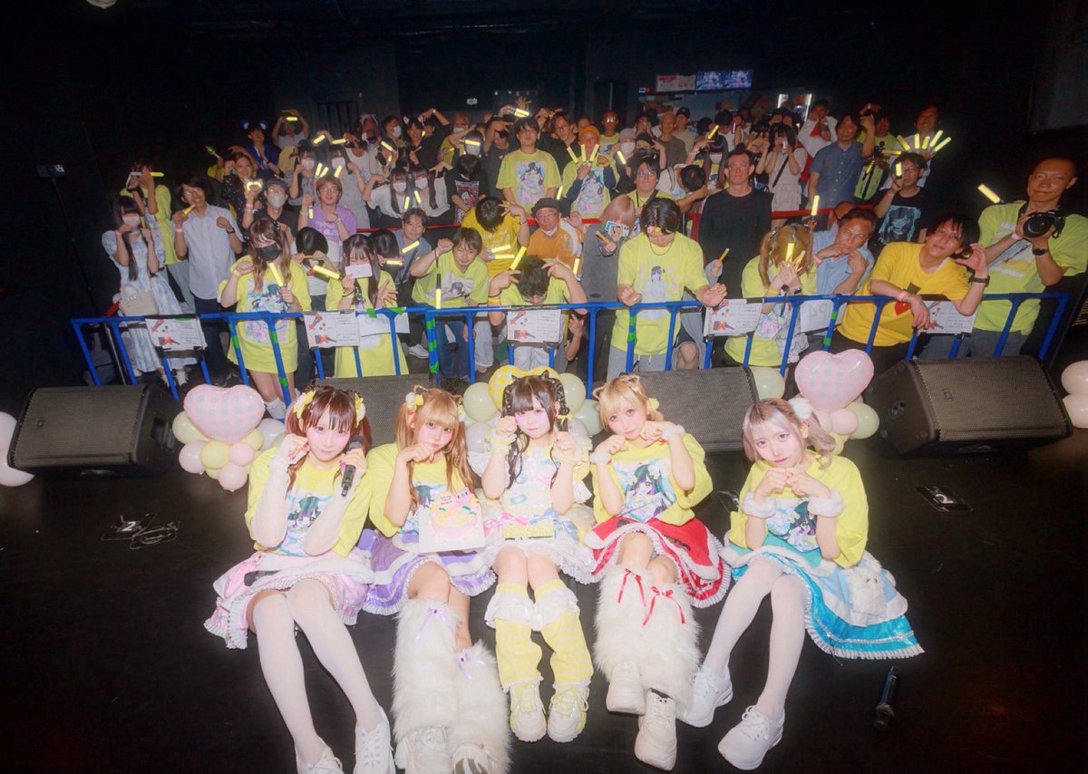 muni_mofu's tweet photo. ⑅︎∙︎˚┈︎┈︎┈︎┈︎┈︎┈︎┈︎┈︎┈︎┈︎┈︎┈︎˚∙︎⑅

   🍰 猫猫むに生誕祭2026 🍰
にゃんにゃんベイビーのおやつたいむ
ありがとうございました❕🐈🍼🍬🍭

⑅︎∙︎˚┈︎┈︎┈︎┈︎┈︎┈︎┈︎┈︎┈︎┈︎┈︎┈︎˚∙︎⑅ https://t.co/Er8VXgHE1Q