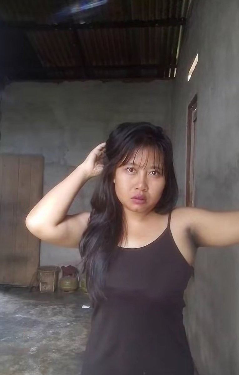 Hyang Thanos tweet media