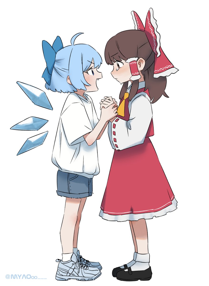 MYAOooo___'s tweet photo. #東方Project https://t.co/UoJZLZAxQc