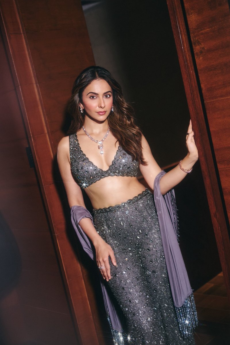 Rakul Singh tweet media