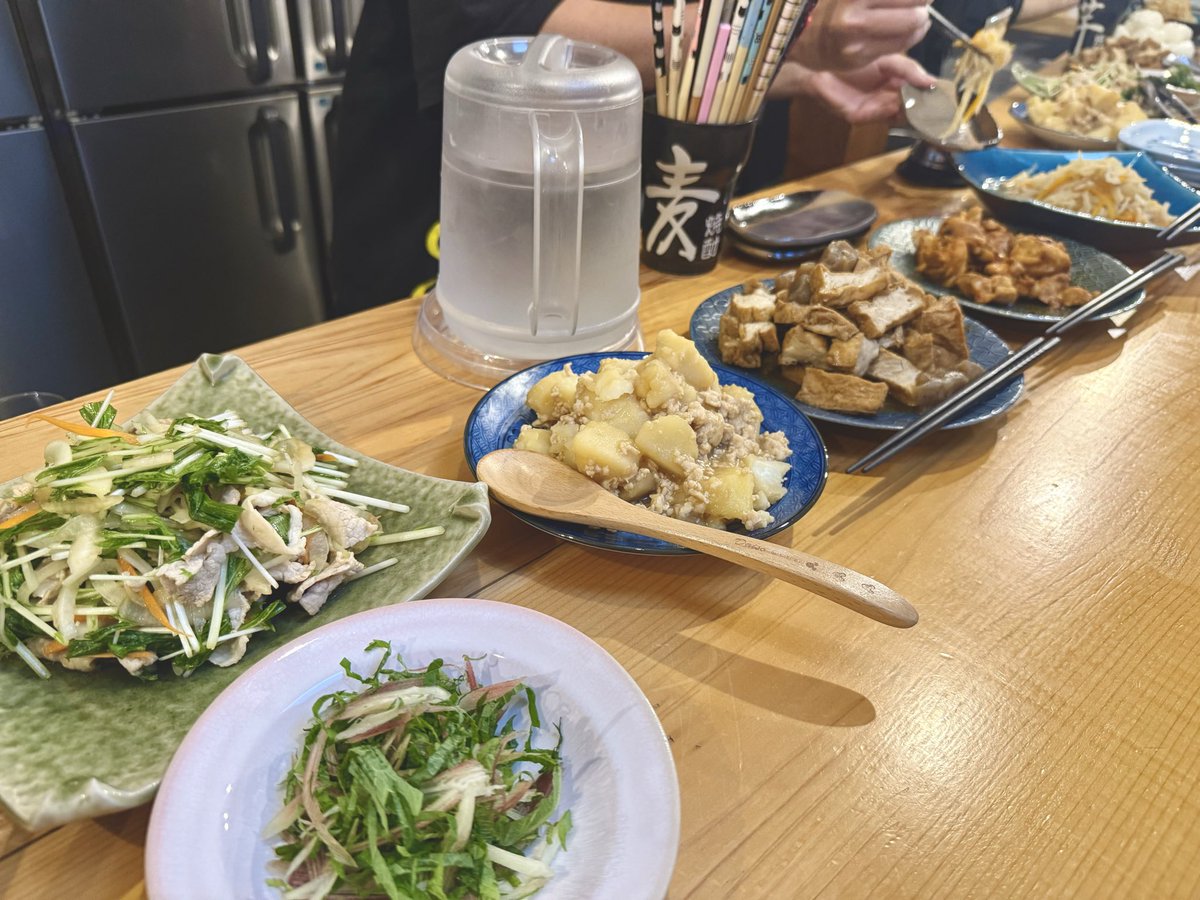 つぐ/旅するフードコーディネーター tweet media